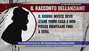 "Mia moglie alle 21 mi chiude nello sgabuzzino"
