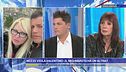 Nozze Viola Valentino, il neo marito ha un'altra?