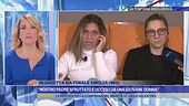 "Nostro padre sfruttato e ucciso da una giovane donna"