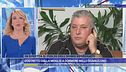 In diretta il figlio dell'uomo segregato