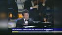 Memo Remigi torna a parlare