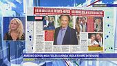 Amedeo Goria: mia figlia Guenda vuole farmi interdire