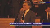 Lando Buzzanca caduto dalla sedia a rotelle
