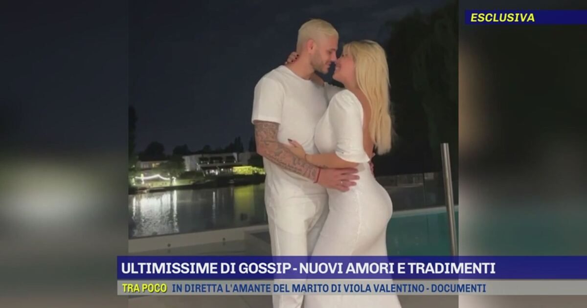 Pomeriggio Cinque: Ultimissime di gossip - Nuovi amori e tradimenti Video | Mediaset Infinity