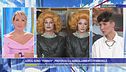 Loris: sono "femboy", preferisco l'abbigliamento femminile