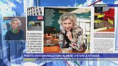 Pivetti: vivo con mille euro al mese - C'è chi la attacca