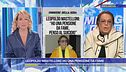 Leopoldo Mastelloni: ho una pensione da fame