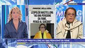 Leopoldo Mastelloni: ho una pensione da fame