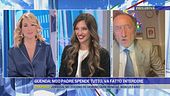 Guenda: mio padre spende tutto, va fatto interdire