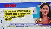 Jessica: mi dicono di denunciare Memo, non lo farò