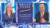 Bruno Vespa: vi racconto "La grande tempesta"