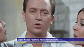 Addio a Nico Fidenco, re dei tormentoni