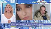 In diretta il fratello di Alice