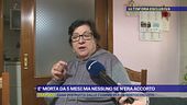E' morta da 5 mesi ma nessuno se n'era accorta