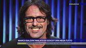 Marco Baldini: non è vero che persi miliardi al gioco