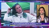 GfVip- Nikita attratta da Onestini