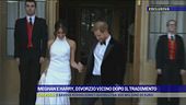 Meghan e Harry, divorzio vicino dopo il tradimento