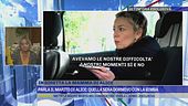 Parla il marito di Alice: quella sera dormivo con la bimba