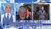 Anziana sparita da 2 mesi - Il figlio l'aveva messa in freezer