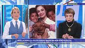 Oriella Dorella: Volevo essere madre ma non sono riuscita