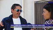 Parla l'uomo che ha messo la madre morta nel congelatore