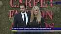 Ultime di gossip - Coppie che fanno pace e scontri tra ex