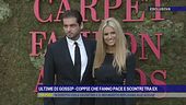 Ultime di gossip - Coppie che fanno pace e scontri tra ex