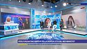 Viola Valentino sapeva della doppia vita del neo-marito?