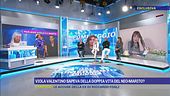 Viola Valentino sapeva della doppia vita del neo-marito?