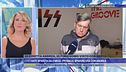 In diretta Andrea, ultimo uomo visto con Greta