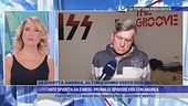 In diretta Andrea, ultimo uomo visto con Greta