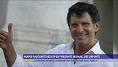Nuovi racconti dei vip su presunti segnali dei defunti