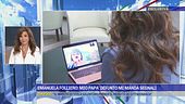 Emanuela Folliero: mio papà defunto mi manda segnali