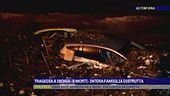Tragedia a Ischia, 8 morti