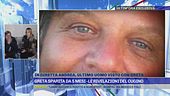 Greta, le rivelazioni del cugino