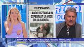 Scoppia la polemica su Buzzanca