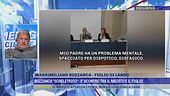 Lando Buzzanca, le dichiarazioni del medico