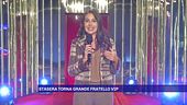 Stasera torna Grande Fratello Vip