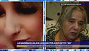 La mamma di Alice: uccisa per aver detto "no"