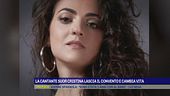 La cantante suor Cristina lascia il convento e cambia vita