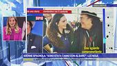 40enne spagnola: "Sono stata 3 anni con Al Bano", lui nega