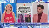 Al Bano e la quarantenne spagnola, il dibattito con gli ospiti