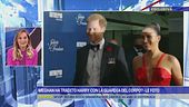 Meghan ha tradito Harry con la guardia del corpo?