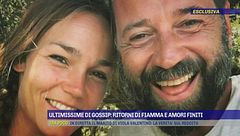 Ultimissime di gossip