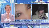 Trovata carbonizzata nel baule - Alice aveva uno stalker?