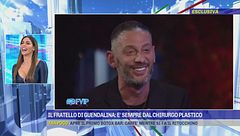 Guendalina Tavassi, prima e dopo la chirurgia estetica