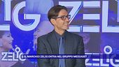 Il marchio Zelig entra nel gruppo Mediaset