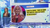 Dalla Goggi alla Loren, le icone contro al ritocchino