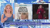 Alice trovata morta nel baule - nuove rivelazioni