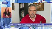 Parla l'attore a cui il truffatore ha rubato le foto